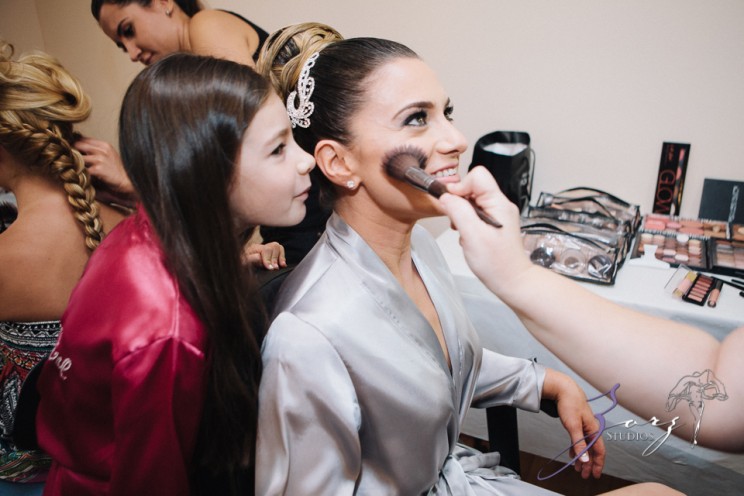 Touching: Ekaterina + Ross = Emotional Wedding | Zorz Studios
