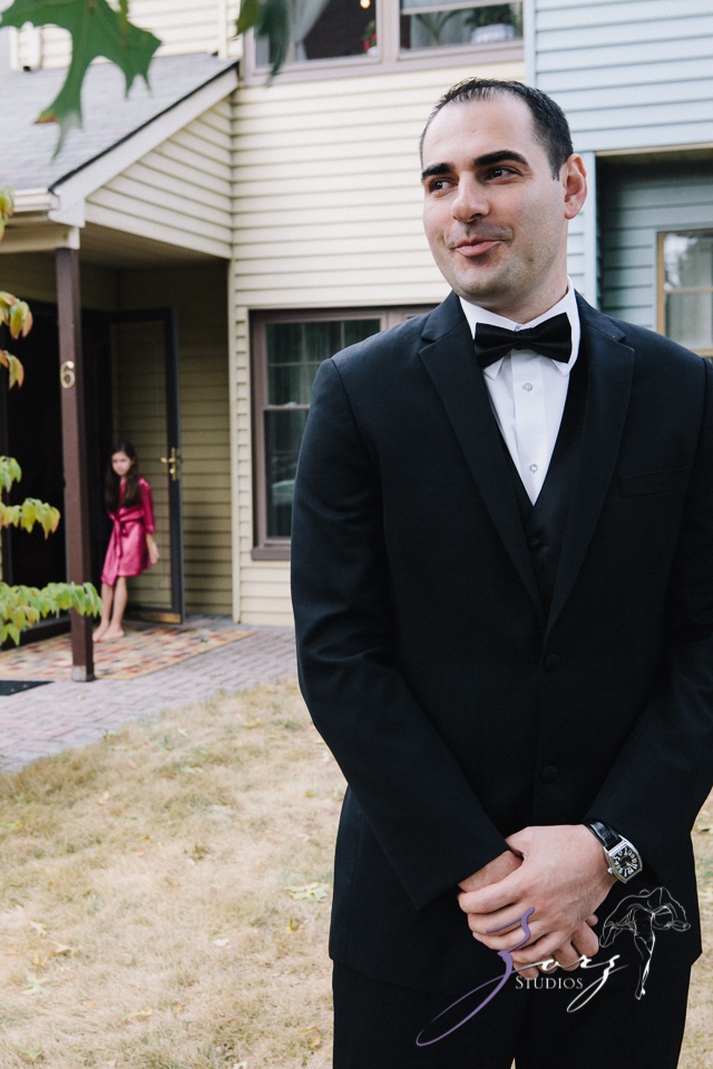 Touching: Ekaterina + Ross = Emotional Wedding | Zorz Studios