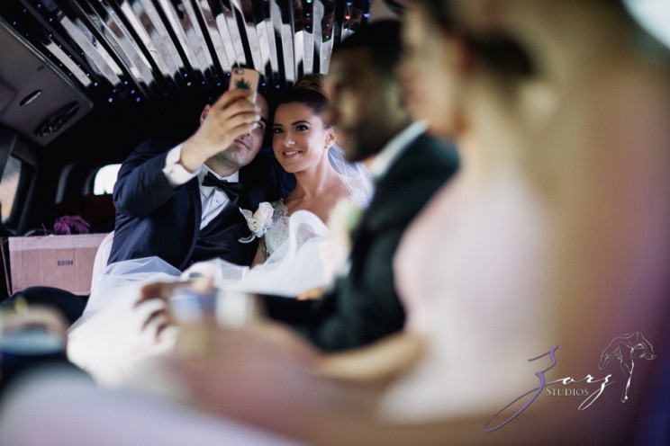 Touching: Ekaterina + Ross = Emotional Wedding | Zorz Studios
