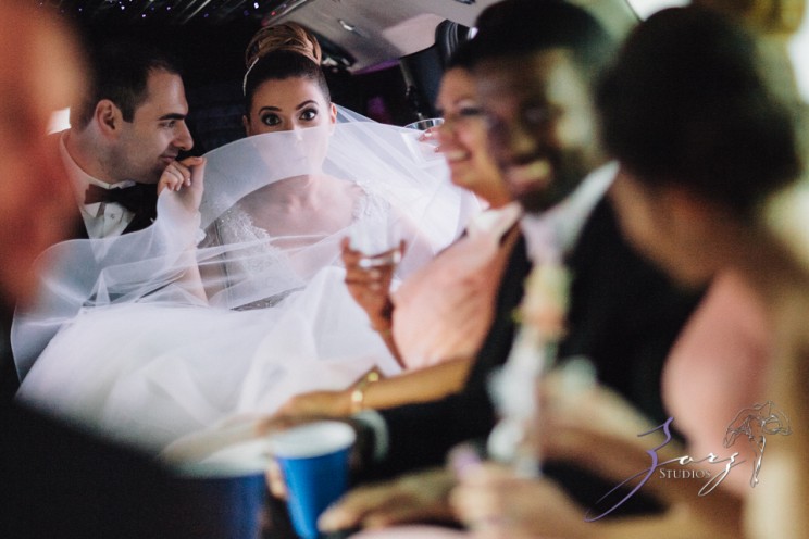 Touching: Ekaterina + Ross = Emotional Wedding | Zorz Studios