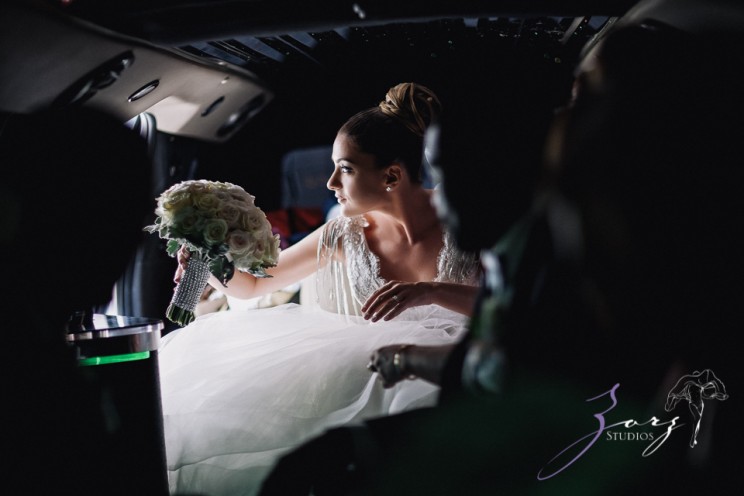 Touching: Ekaterina + Ross = Emotional Wedding | Zorz Studios