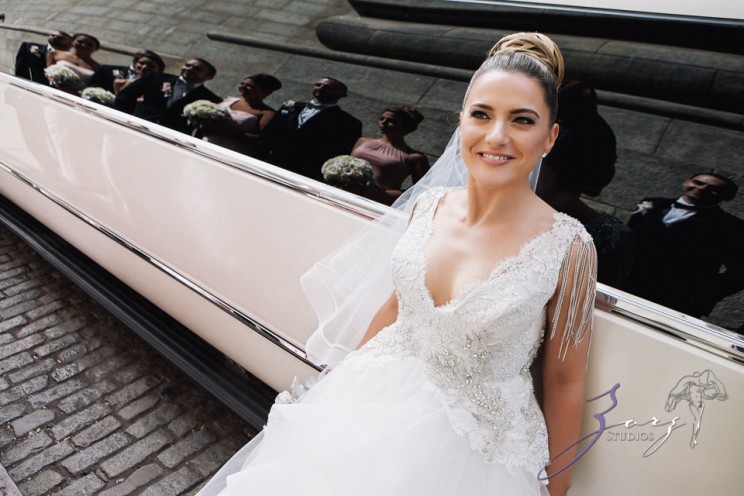 Touching: Ekaterina + Ross = Emotional Wedding | Zorz Studios