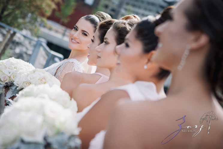 Touching: Ekaterina + Ross = Emotional Wedding | Zorz Studios