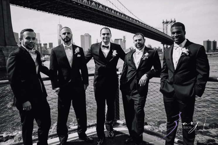 Touching: Ekaterina + Ross = Emotional Wedding | Zorz Studios