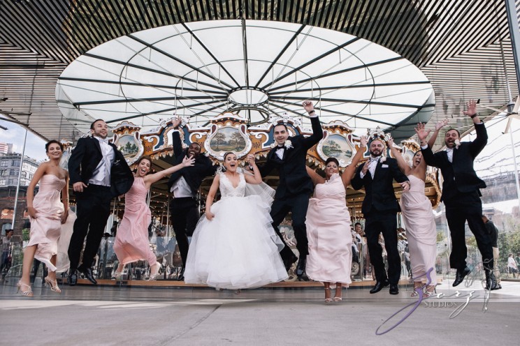 Touching: Ekaterina + Ross = Emotional Wedding | Zorz Studios