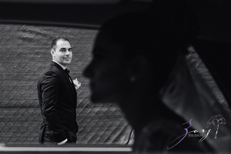 Touching: Ekaterina + Ross = Emotional Wedding | Zorz Studios