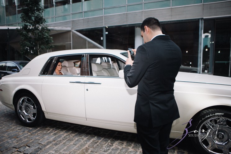 Touching: Ekaterina + Ross = Emotional Wedding | Zorz Studios