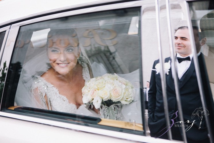 Touching: Ekaterina + Ross = Emotional Wedding | Zorz Studios