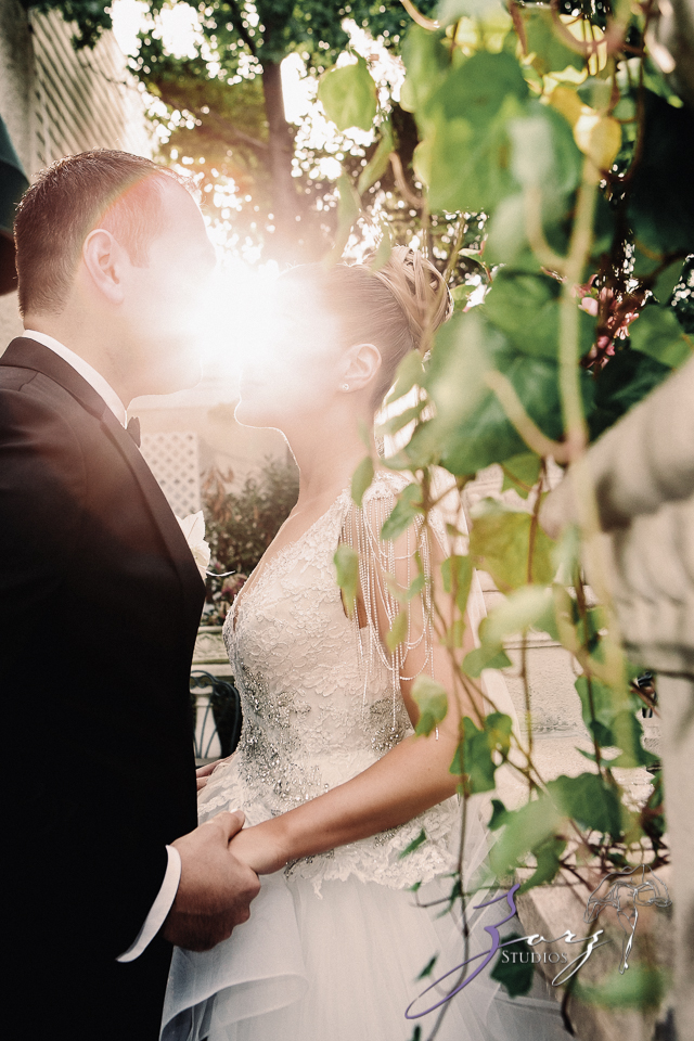 Touching: Ekaterina + Ross = Emotional Wedding | Zorz Studios