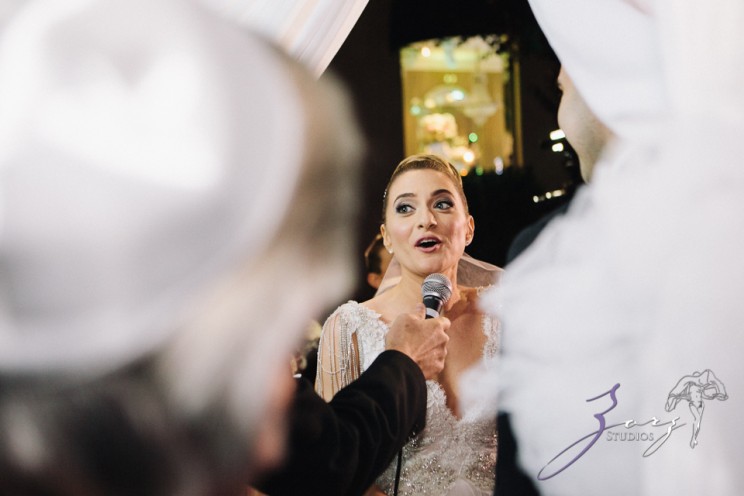 Touching: Ekaterina + Ross = Emotional Wedding | Zorz Studios