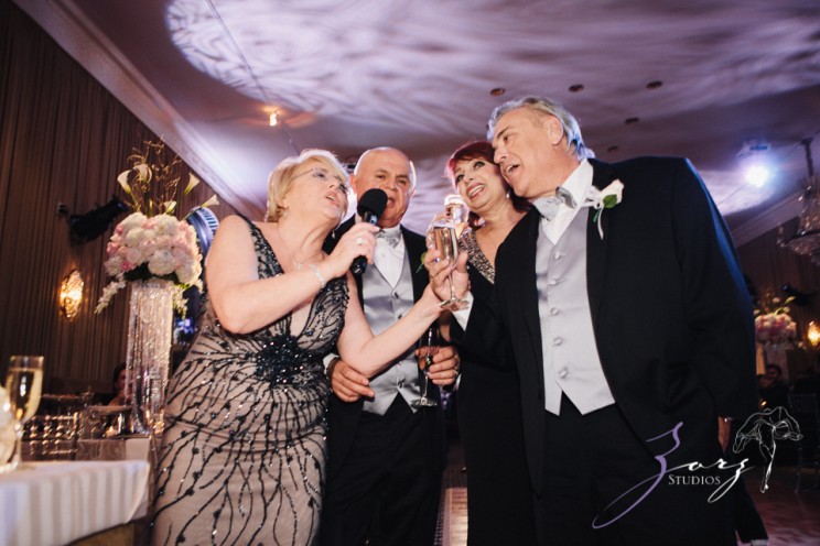 Touching: Ekaterina + Ross = Emotional Wedding | Zorz Studios