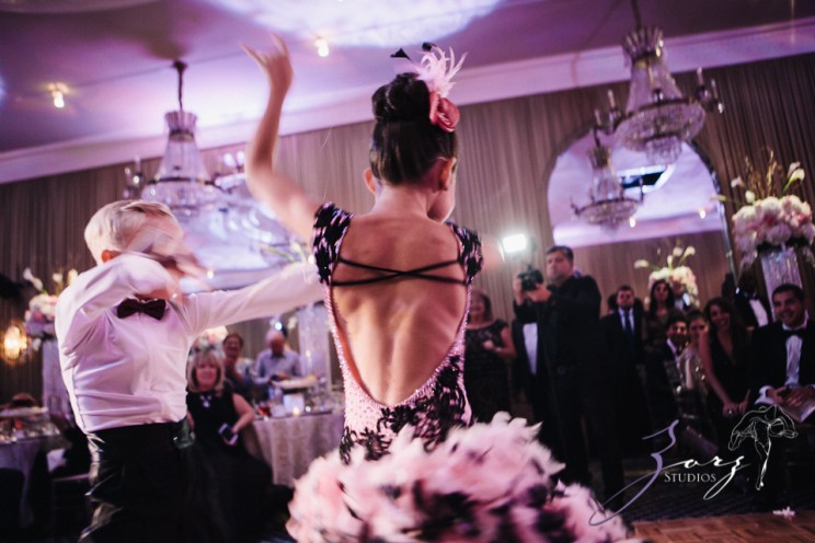Touching: Ekaterina + Ross = Emotional Wedding | Zorz Studios