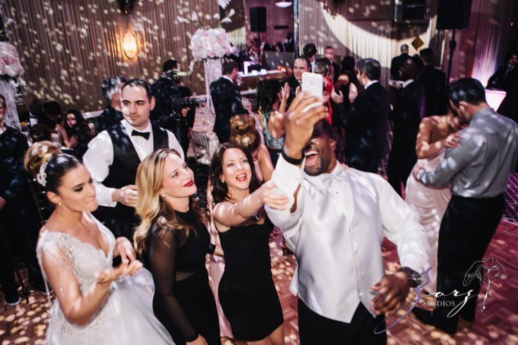 Touching: Ekaterina + Ross = Emotional Wedding | Zorz Studios