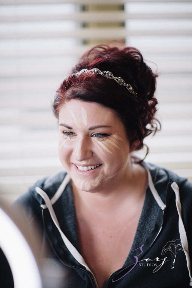 Strings Attached: Rachel + Aaron = Rocking Wedding | Zorz Studios