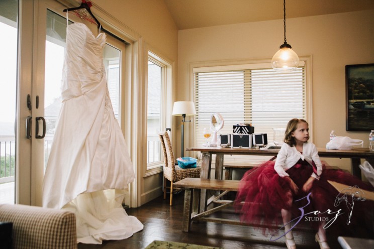 Strings Attached: Rachel + Aaron = Rocking Wedding | Zorz Studios