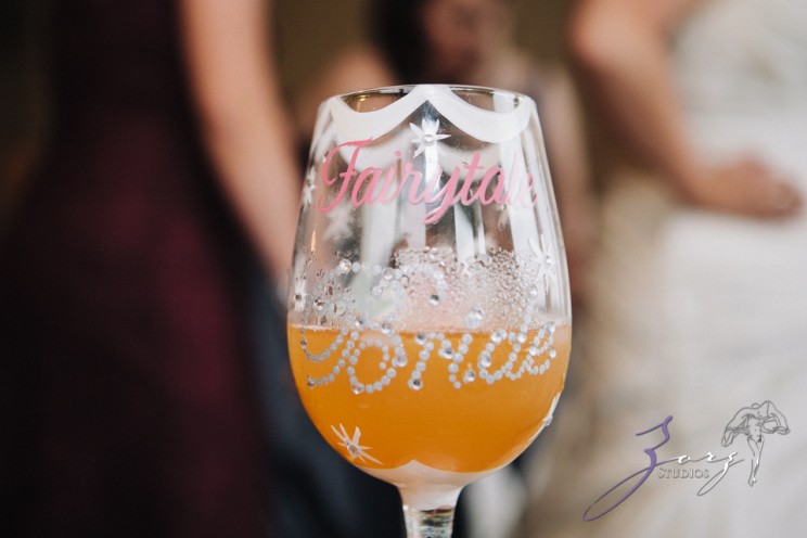 Strings Attached: Rachel + Aaron = Rocking Wedding | Zorz Studios