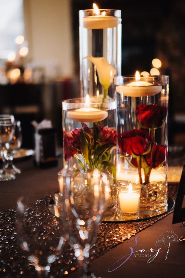 Strings Attached: Rachel + Aaron = Rocking Wedding | Zorz Studios