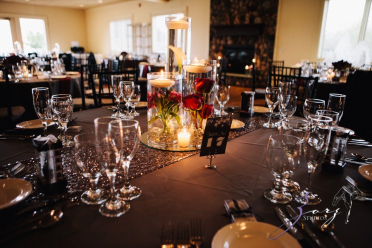 Strings Attached: Rachel + Aaron = Rocking Wedding | Zorz Studios