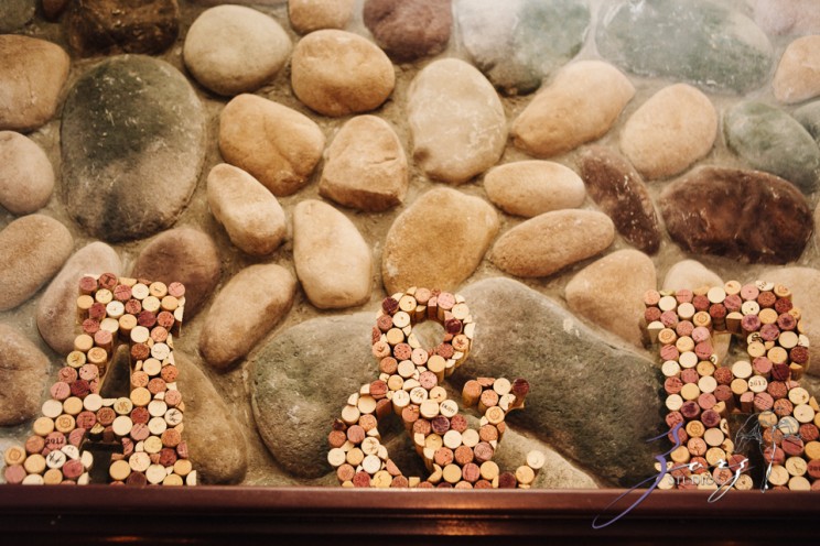Strings Attached: Rachel + Aaron = Rocking Wedding | Zorz Studios
