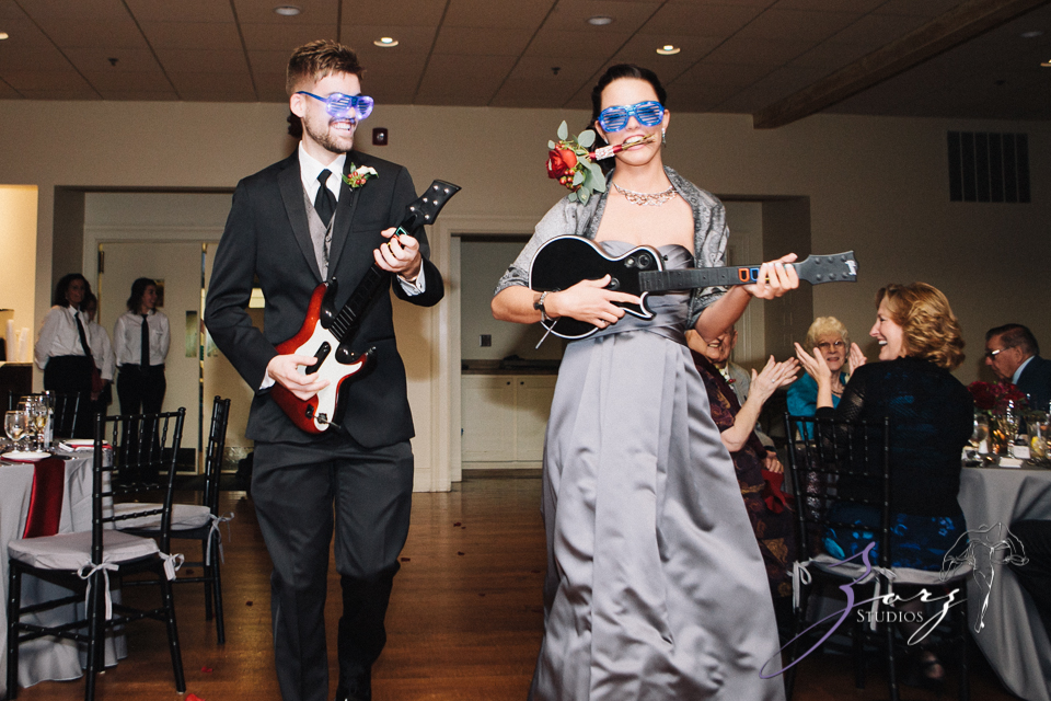 Strings Attached: Rachel + Aaron = Rocking Wedding by Zorz Studios (2) (19)