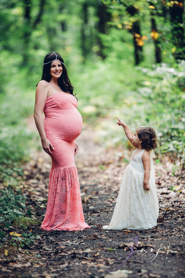 Even Longer: Maternity Session for Another Epic Bride by Zorz Studios (17)