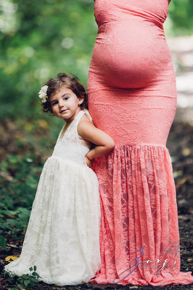 Even Longer: Maternity Session for Another Epic Bride by Zorz Studios (14)
