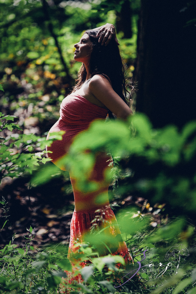 Even Longer: Maternity Session for Another Epic Bride by Zorz Studios (7)