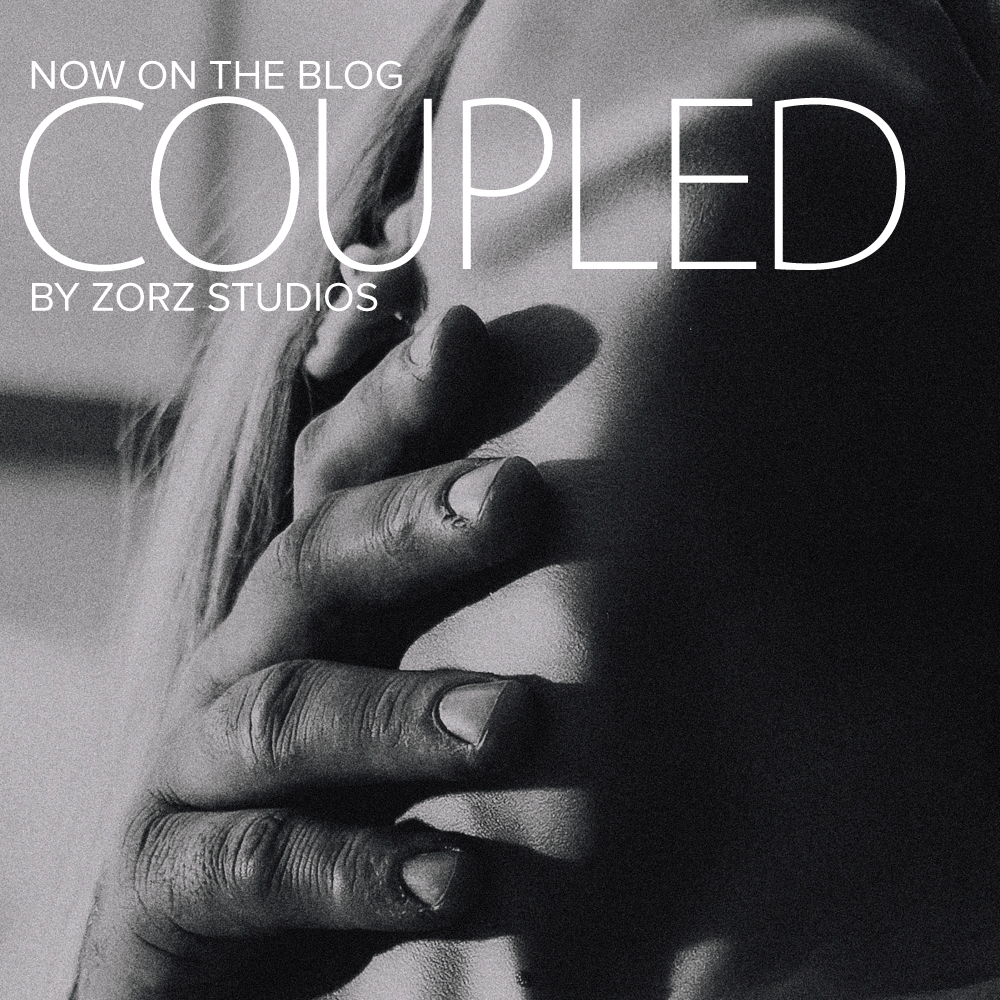 Coupled: Boudoir Session for a Couple by Zorz Studios (1)