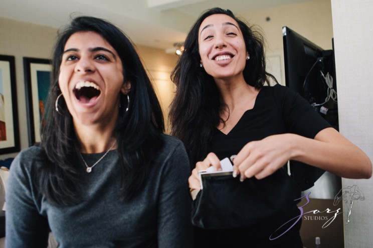 Hennassy: Leslie + Oleg = Moroccan-Jewish Wedding | Zorz Studios