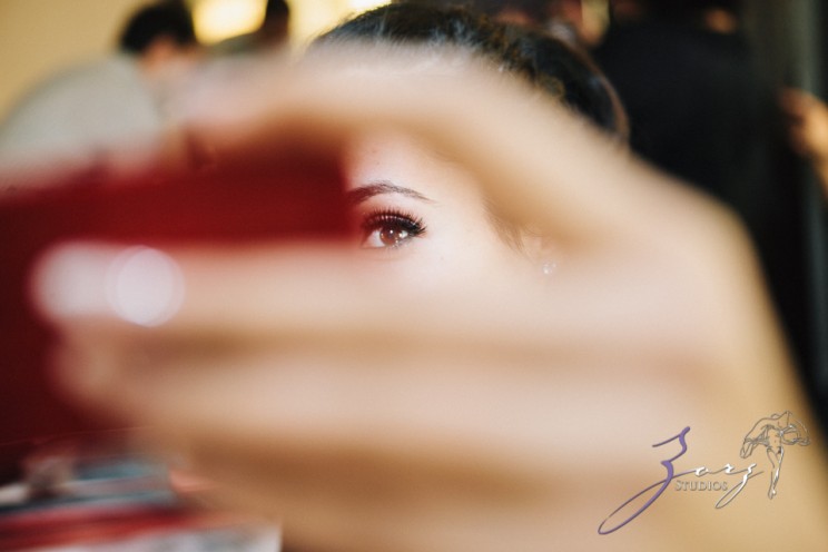 Hennassy: Leslie + Oleg = Moroccan-Jewish Wedding | Zorz Studios