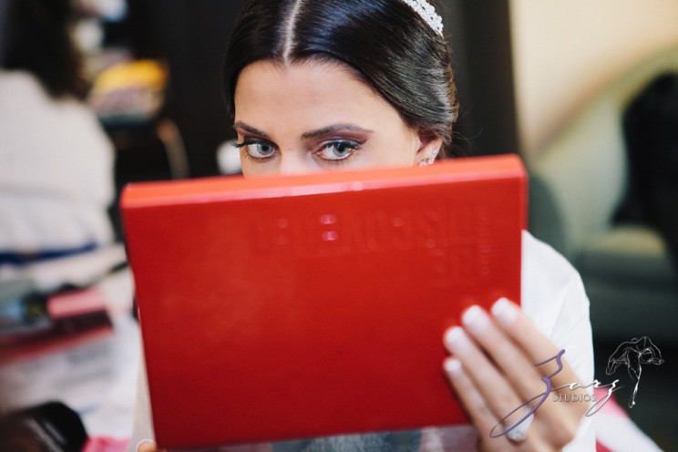 Hennassy: Leslie + Oleg = Moroccan-Jewish Wedding | Zorz Studios
