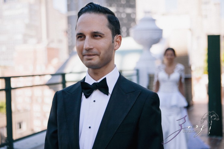 Hennassy: Leslie + Oleg = Moroccan-Jewish Wedding | Zorz Studios