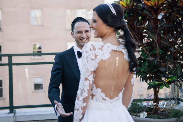 Hennassy: Leslie + Oleg = Moroccan-Jewish Wedding | Zorz Studios