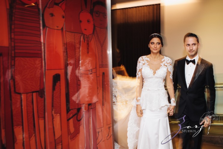 Hennassy: Leslie + Oleg = Moroccan-Jewish Wedding | Zorz Studios