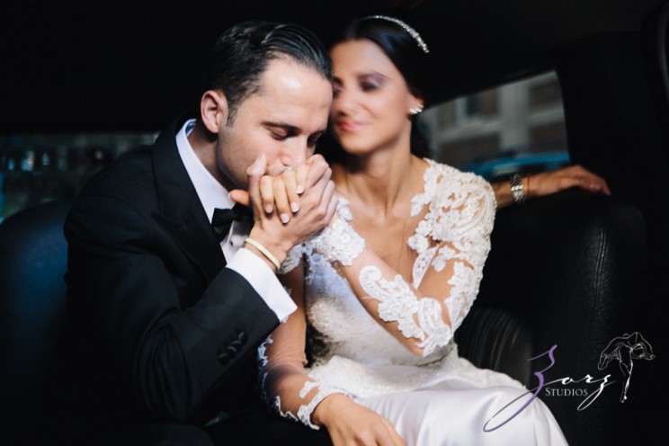 Hennassy: Leslie + Oleg = Moroccan-Jewish Wedding | Zorz Studios