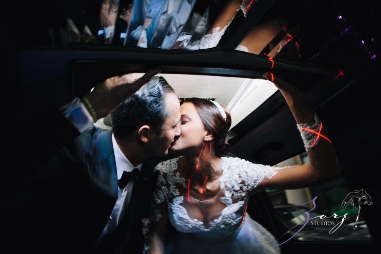 Hennassy: Leslie + Oleg = Moroccan-Jewish Wedding | Zorz Studios
