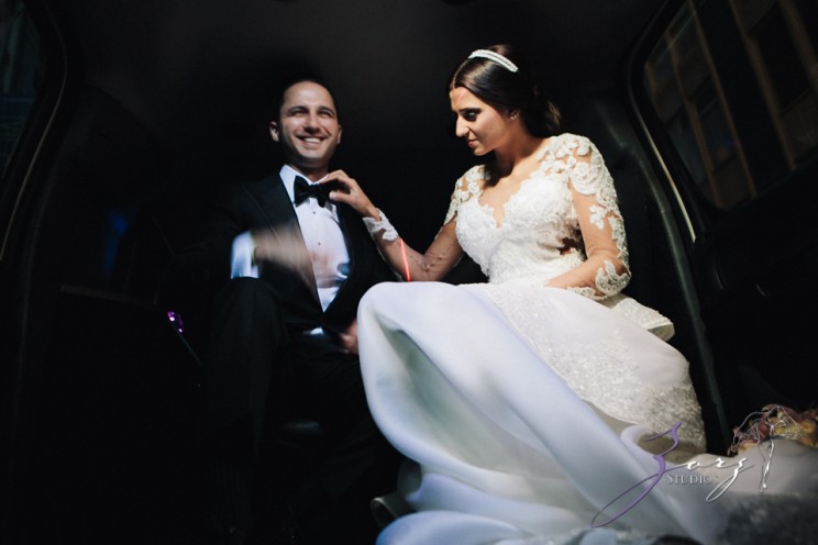 Hennassy: Leslie + Oleg = Moroccan-Jewish Wedding | Zorz Studios