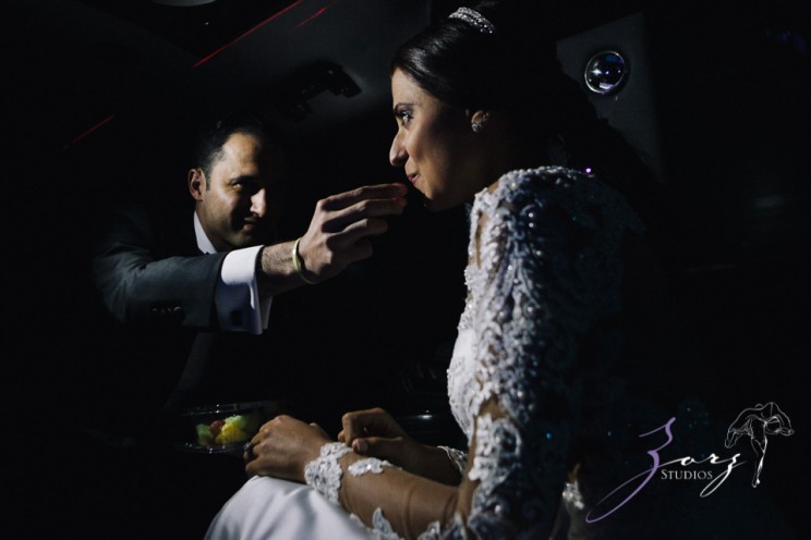 Hennassy: Leslie + Oleg = Moroccan-Jewish Wedding | Zorz Studios