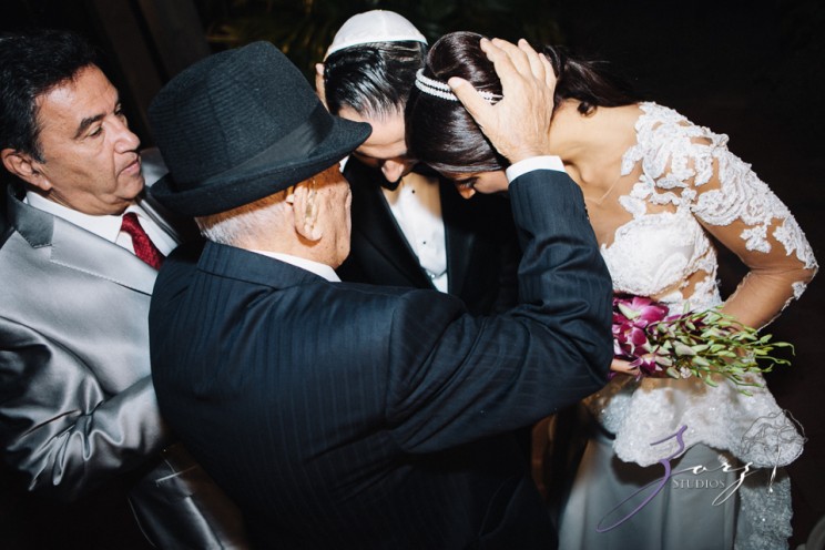 Hennassy: Leslie + Oleg = Moroccan-Jewish Wedding | Zorz Studios