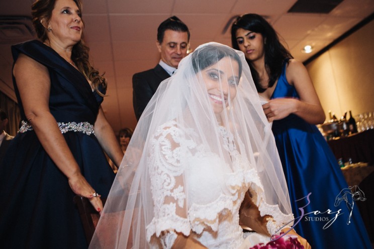 Hennassy: Leslie + Oleg = Moroccan-Jewish Wedding | Zorz Studios