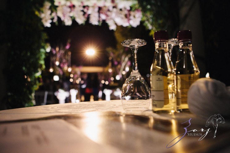 Hennassy: Leslie + Oleg = Moroccan-Jewish Wedding | Zorz Studios
