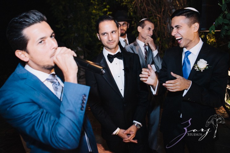 Hennassy: Leslie + Oleg = Moroccan-Jewish Wedding | Zorz Studios