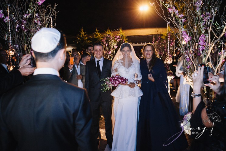 Hennassy: Leslie + Oleg = Moroccan-Jewish Wedding | Zorz Studios
