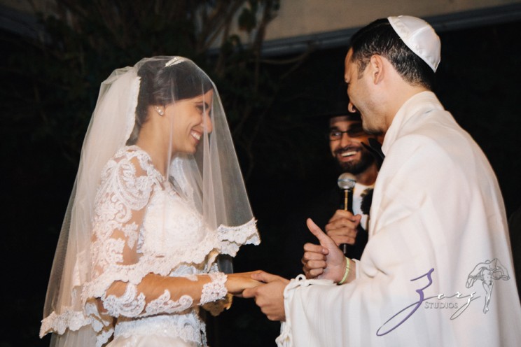 Hennassy: Leslie + Oleg = Moroccan-Jewish Wedding | Zorz Studios
