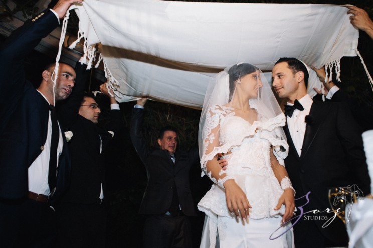 Hennassy: Leslie + Oleg = Moroccan-Jewish Wedding | Zorz Studios