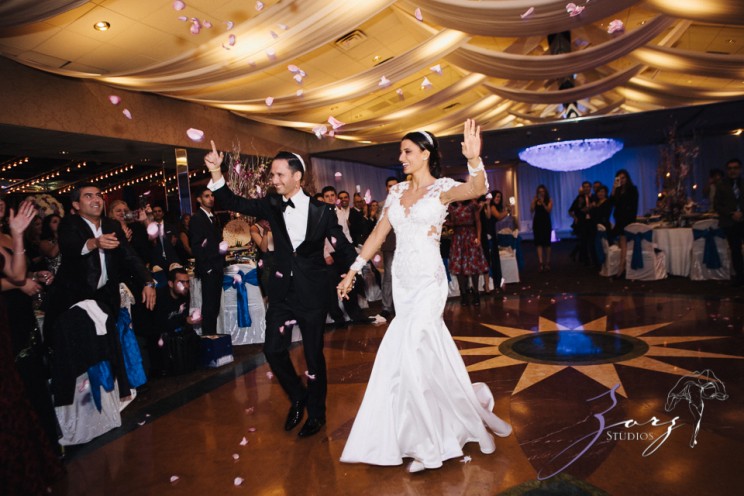 Hennassy: Leslie + Oleg = Moroccan-Jewish Wedding | Zorz Studios