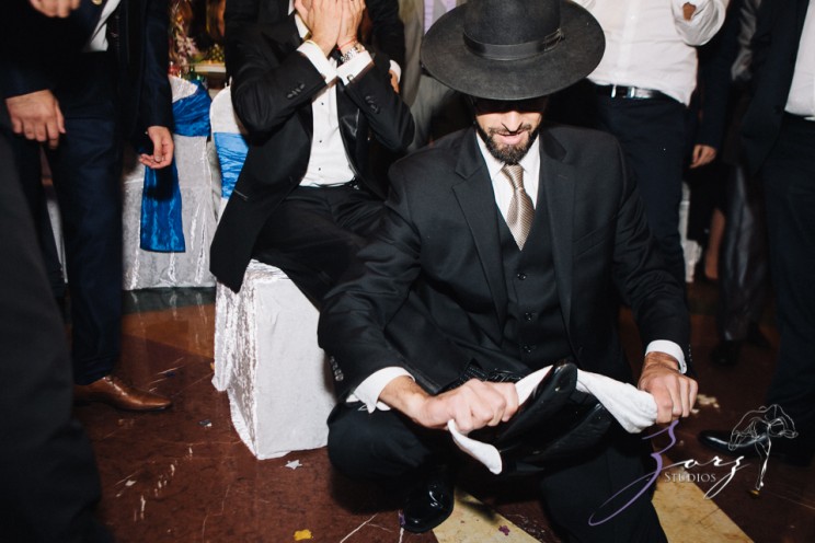 Hennassy: Leslie + Oleg = Moroccan-Jewish Wedding | Zorz Studios