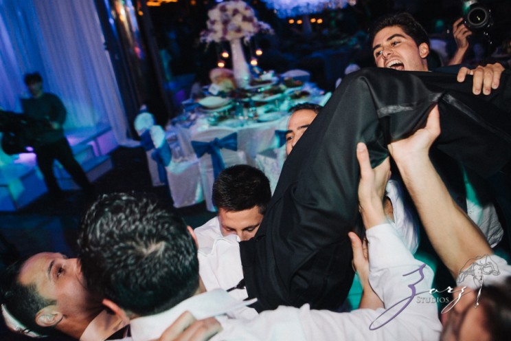 Hennassy: Leslie + Oleg = Moroccan-Jewish Wedding | Zorz Studios