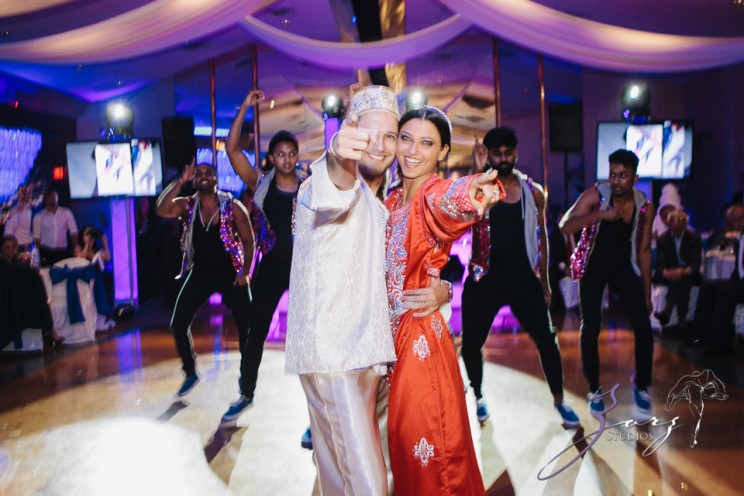 Hennassy: Leslie + Oleg = Moroccan-Jewish Wedding | Zorz Studios