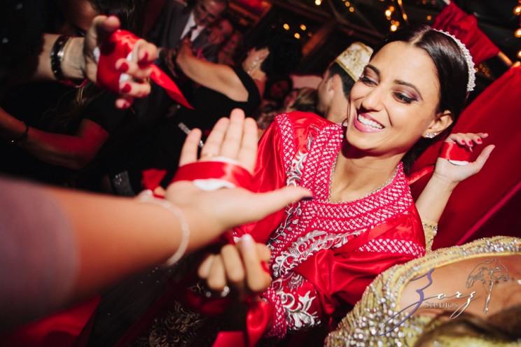 Hennassy: Leslie + Oleg = Moroccan-Jewish Wedding | Zorz Studios